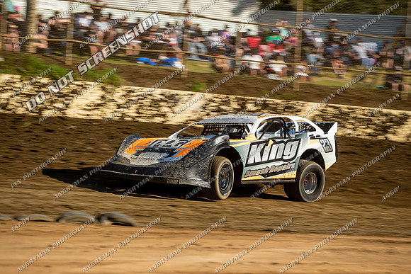 Super Sedan 23 N23 - 12 - Latrobe - 15th Jan 2022-14
