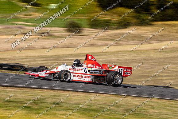11 - Historic Sports & Racing Cars-25