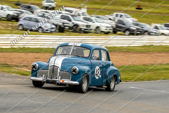 Early Holden Regularity - 48 - 01 - Thursday