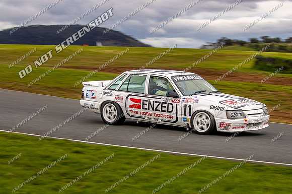 Heritage Touring Cars Group A - 11 - 04 - Sunday-10