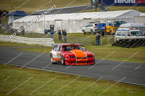 Sports Sedans - 29 - Baskerville Historics 2024-19