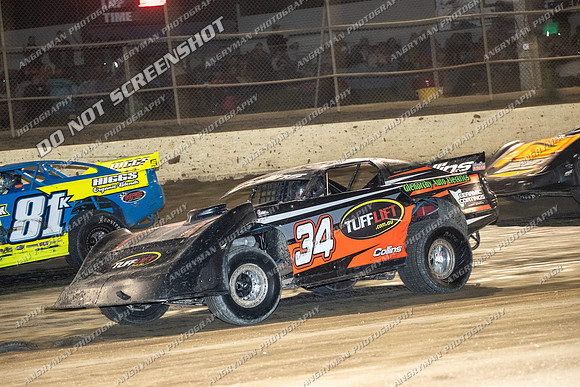 Super Sedan 34 V34 - 15 - Latrobe - 18th Jan 2020-10