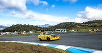 Regularity Sedans 65 - Saturday Remote