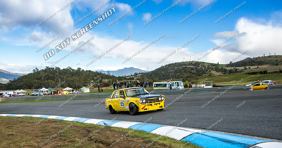 Regularity Sedans 65 - Saturday Remote