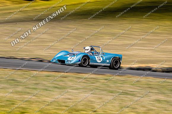 12 - Historic Sports & Racing Cars-29