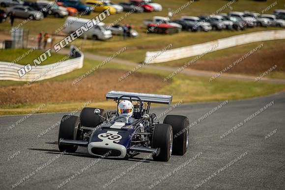 Spirited Demonstration - 39 - Baskerville Historics 2024-15