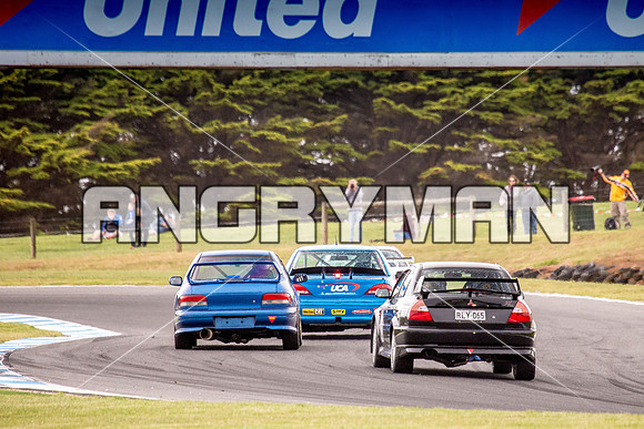 Sports GT 8 - Saturday-8