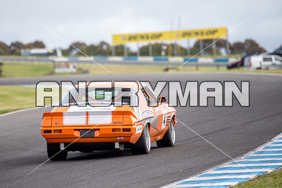 Sports GT 4 - Saturday-5