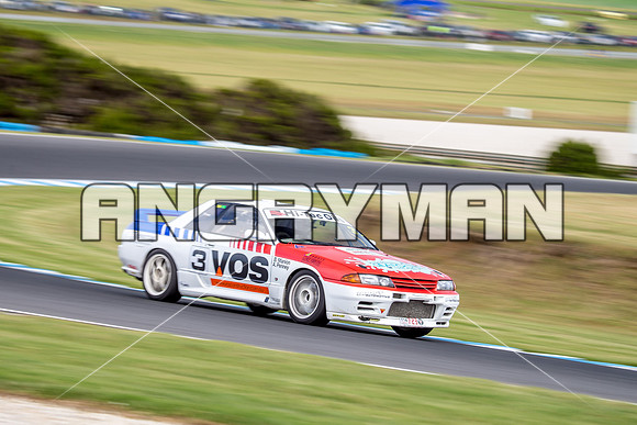 Sports GT 3 - Saturday-3
