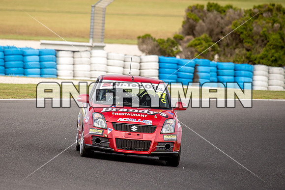 Sports GT 17 - Saturday