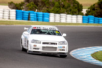 Sports GT 2 - Saturday