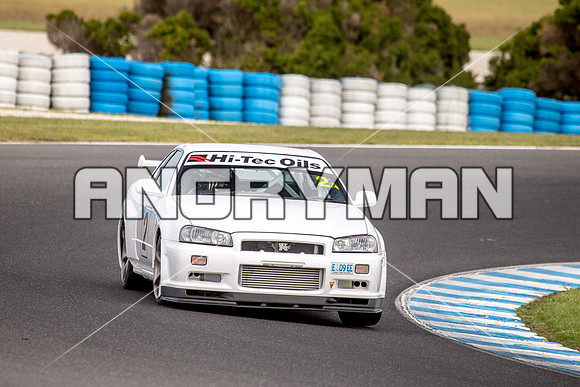 Sports GT 2 - Saturday