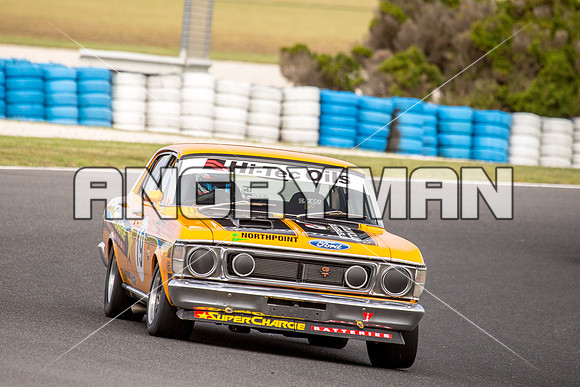Sports GT 19 - Saturday