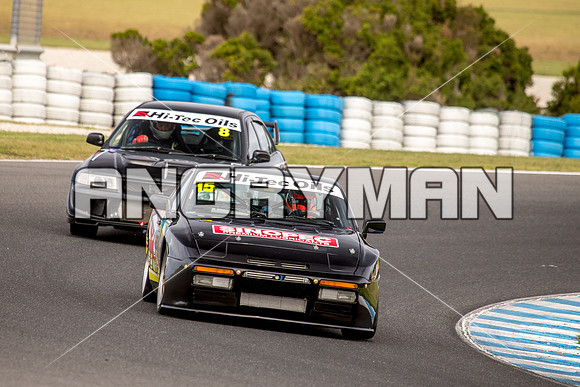 Sports GT 15 - Saturday