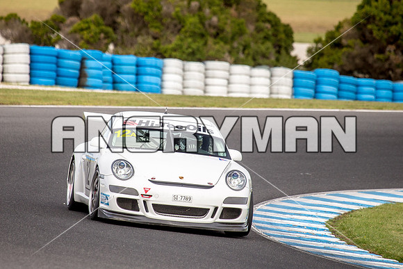 Sports GT 12 - Saturday