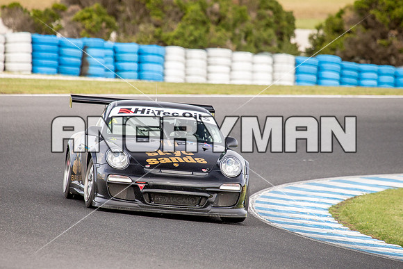 Sports GT 9 - Saturday