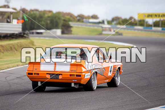 Sports GT 4 - Saturday-6