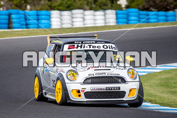 Sports GT 25 - Saturday-2