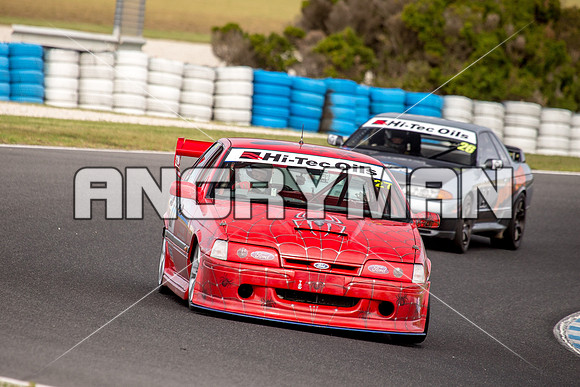 Sports GT 27 - Saturday
