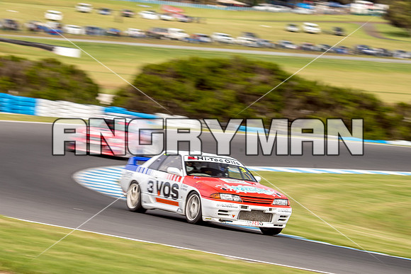 Sports GT 3 - Saturday-2