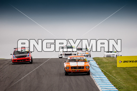 Sports GT 4 - Saturday-8