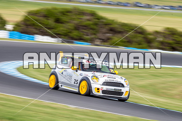 Sports GT 25 - Saturday