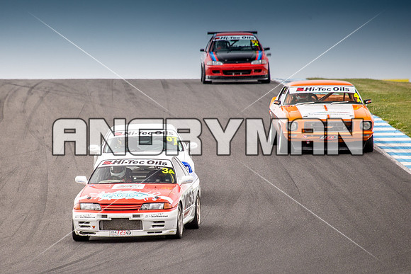 Sports GT 3 - Saturday-7