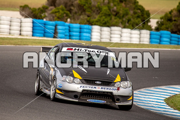 Sports GT 23 - Saturday