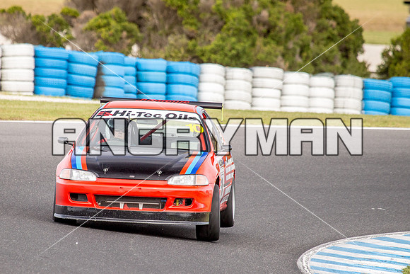 Sports GT 10 - Saturday
