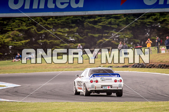 Sports GT 3 - Saturday-8