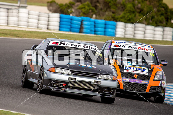 Sports GT 26 - Saturday