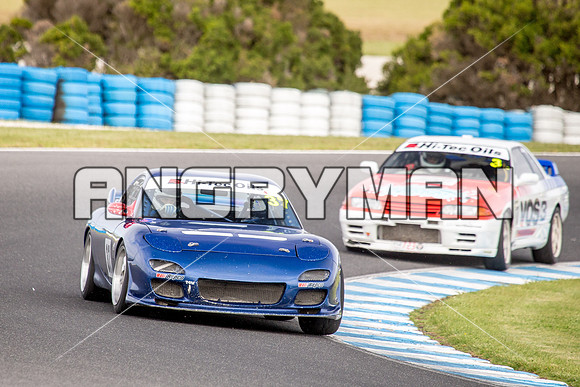 Sports GT 37 - Saturday