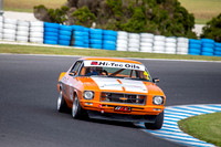 Sports GT 4 - Saturday-2