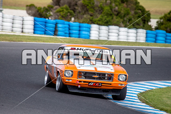 Sports GT 4 - Saturday-2