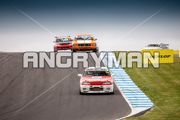 Sports GT 3 - Saturday-6