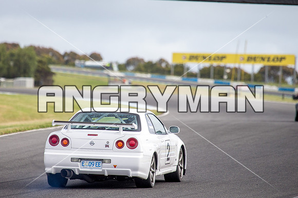 Sports GT 2 - Saturday-2