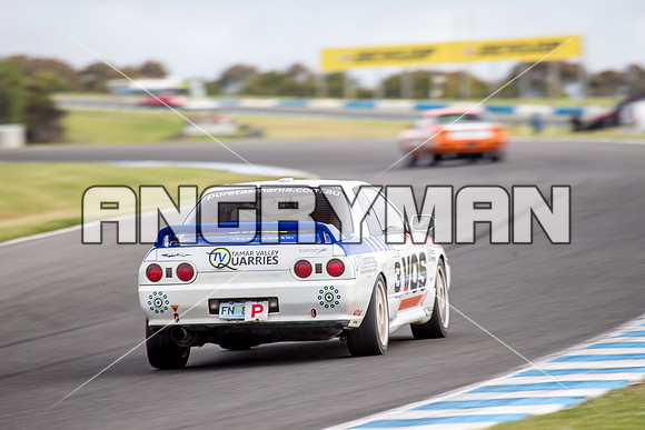 Sports GT 3 - Saturday-4