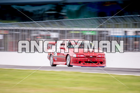 Sports GT 27 - Sunday