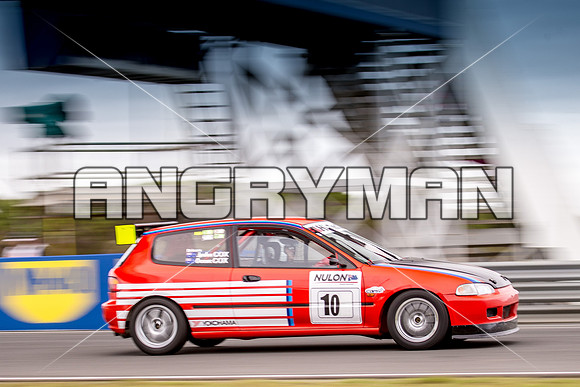 Sports GT 10 - Sunday
