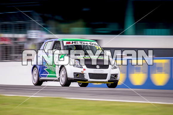 Sports GT 72 - Sunday-2
