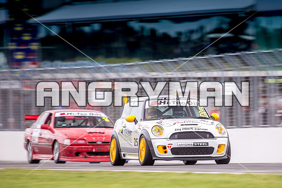 Sports GT 25 - Sunday