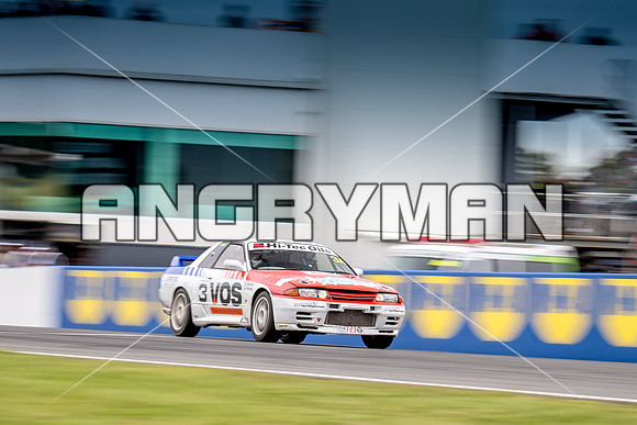 Sports GT 3 - Sunday