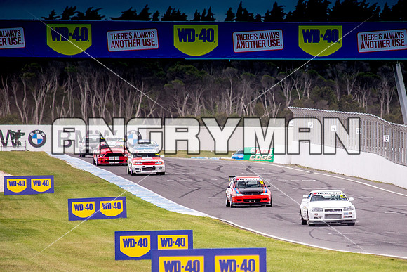Sports GT 2 - Sunday-2