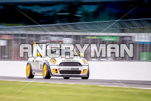 Sports GT 25 - Sunday-2