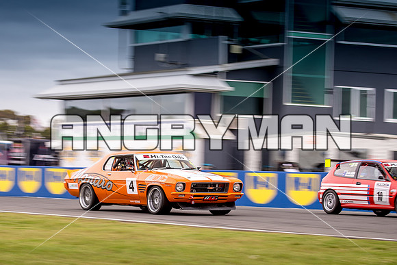 Sports GT 4 - Sunday-2