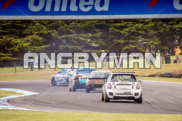 Sports GT 25 - Saturday-8