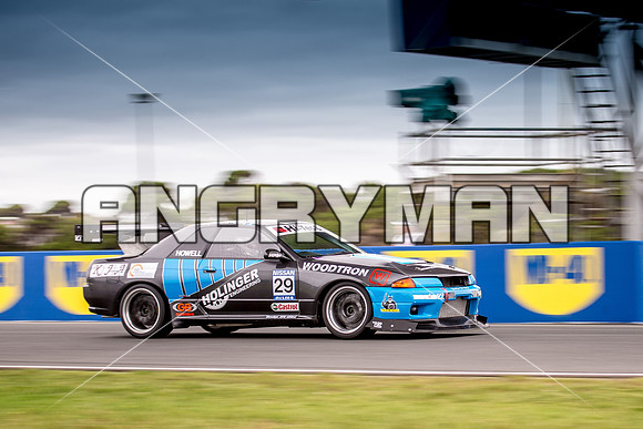 Sports GT 29 - Sunday
