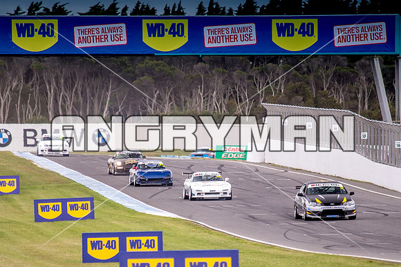Sports GT 23 - Sunday