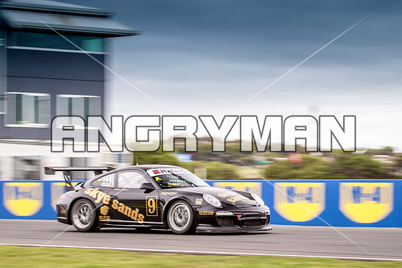 Sports GT 9 - Sunday