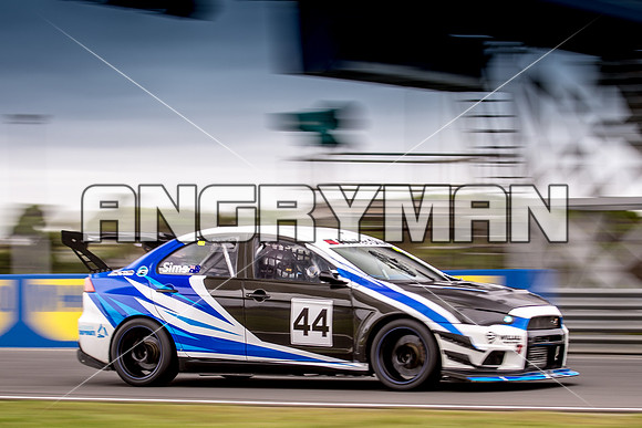 Sports GT 44 - Sunday